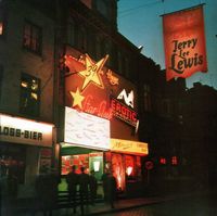 Jerry Lee Lewis - Live At The Star-Club, Hamburg [2004]